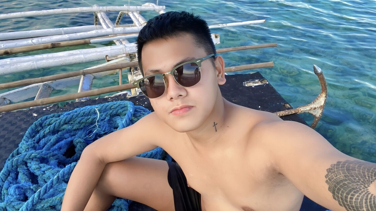 AdrianPinoy Porn Vip Show