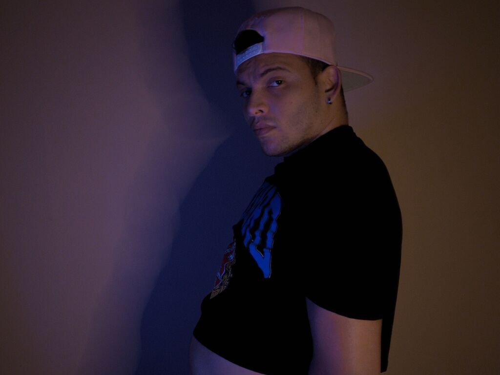 AndreBisset Porn Vip Show