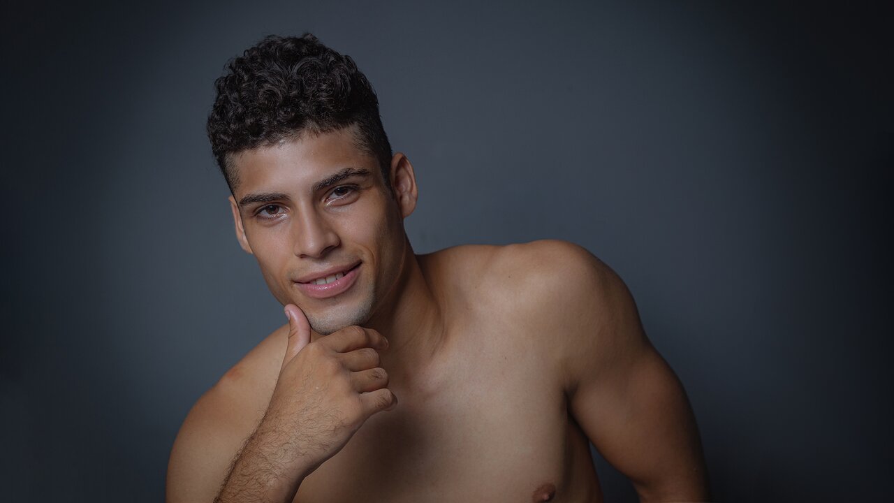 CarlosStivens Porn Vip Show