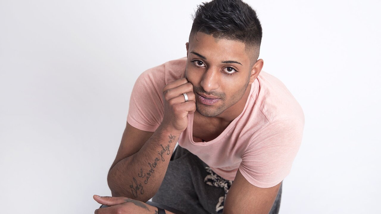 DamonCruz Porn Vip Show