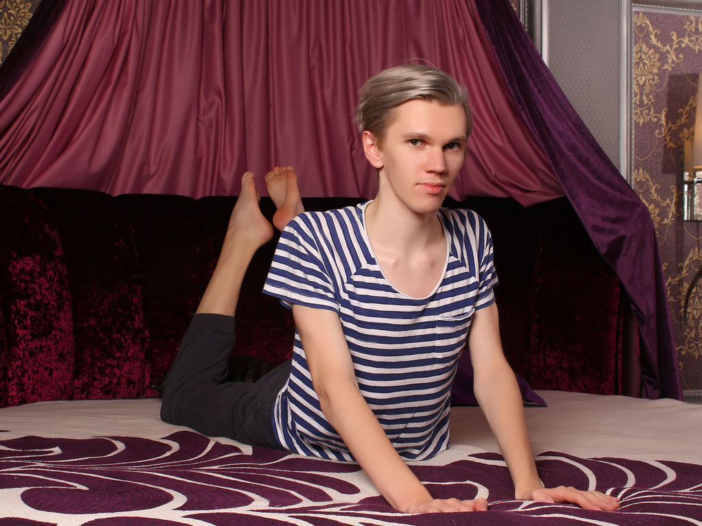 DarcyLovely Porn Vip Show