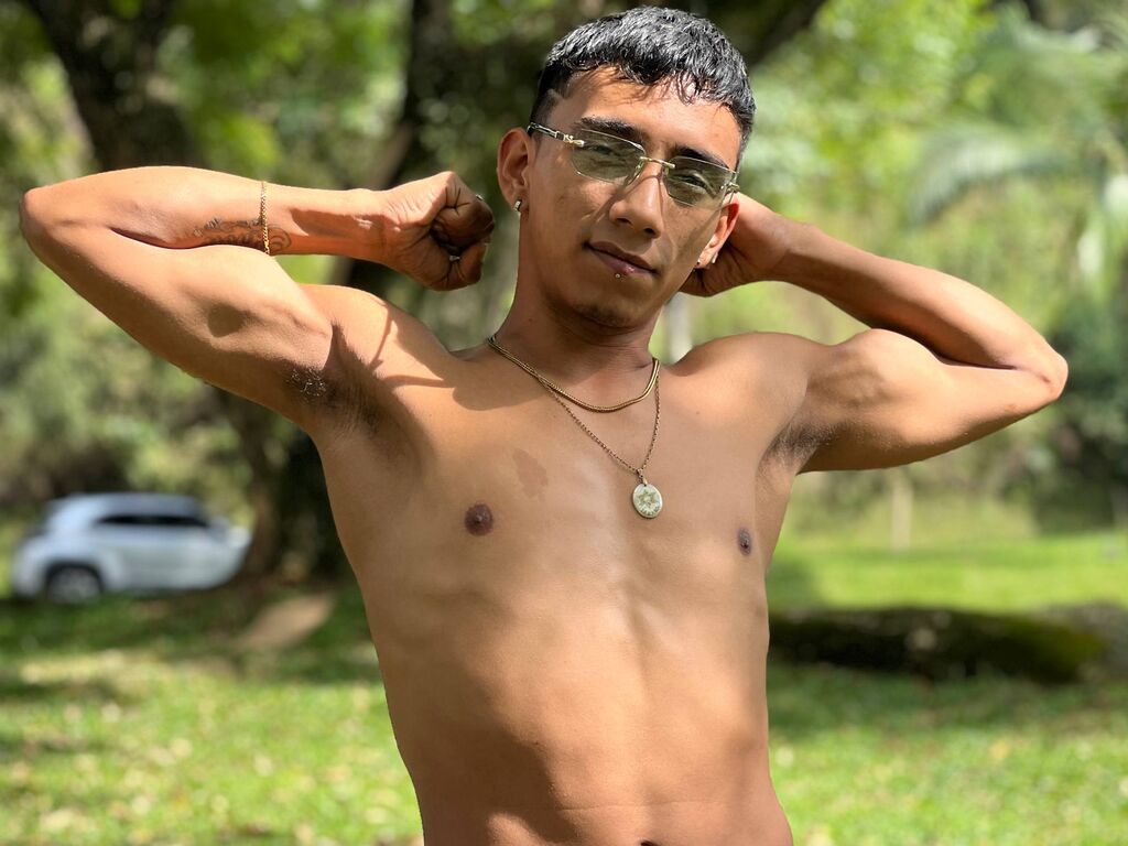 DominusBlack Porn Vip Show