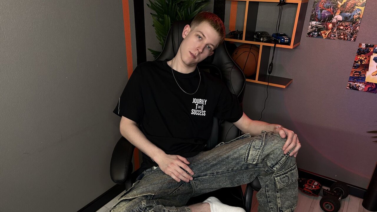 DylanNorton Porn Vip Show