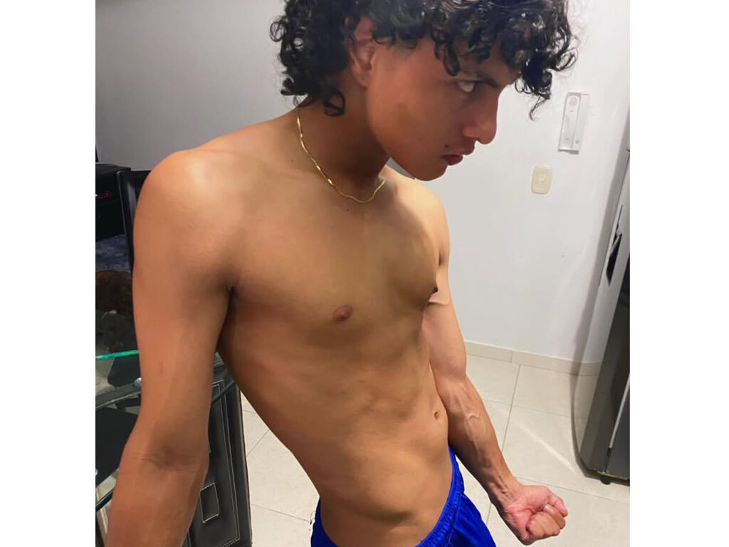 Jaimeobeso Porn Vip Show