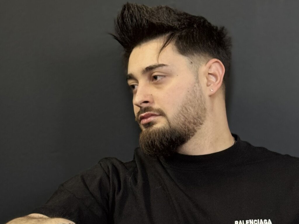 JalenPenn Porn Vip Show