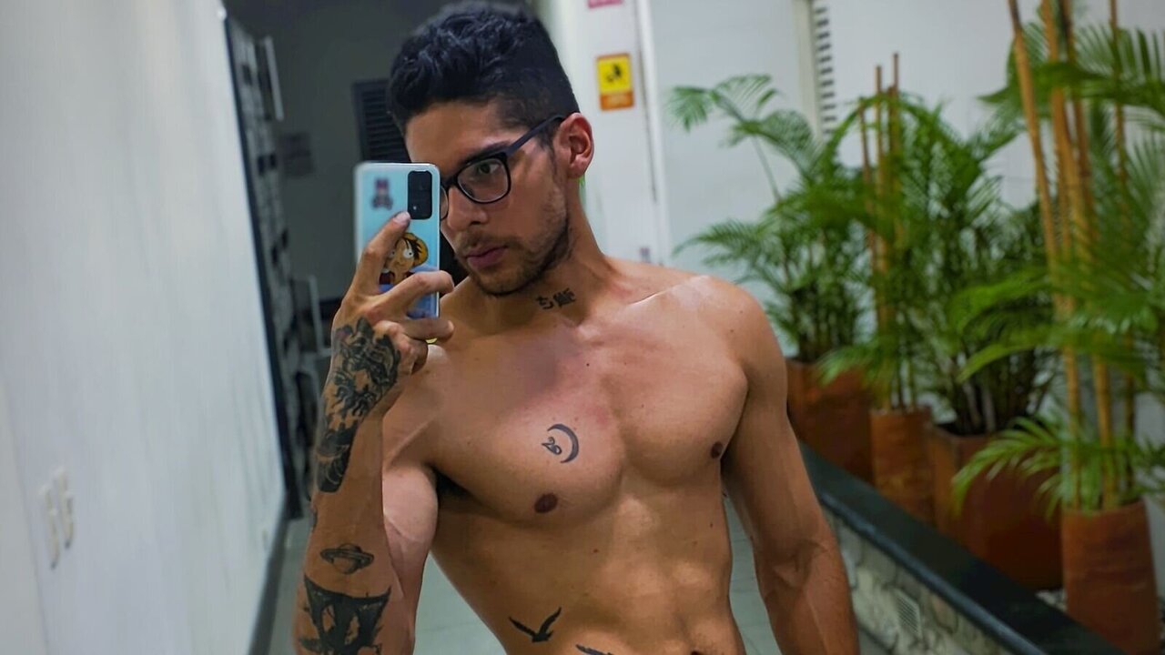 JeanEdwards Porn Vip Show