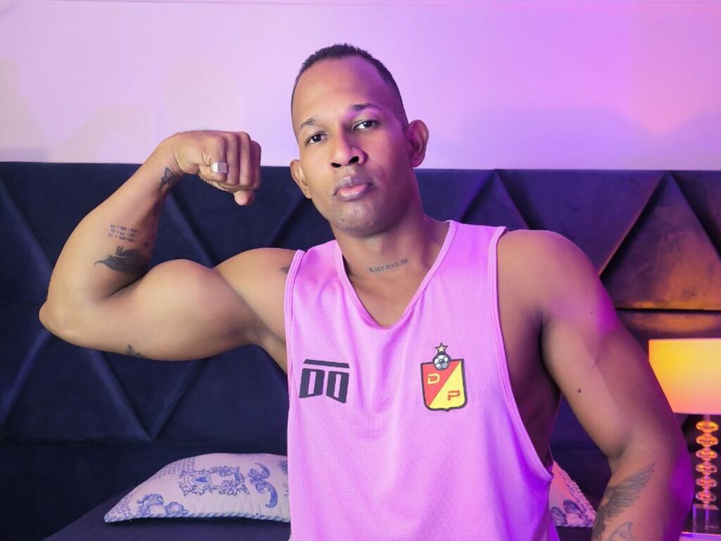 LexRivas Porn Vip Show