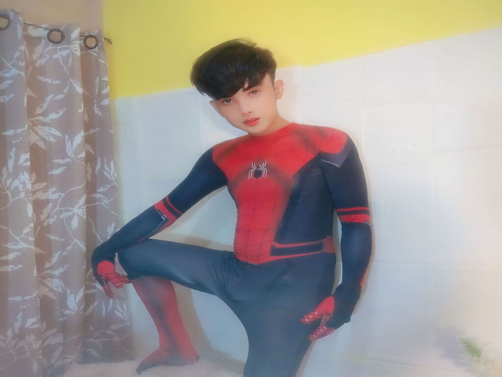 MarkSanjo Porn Vip Show