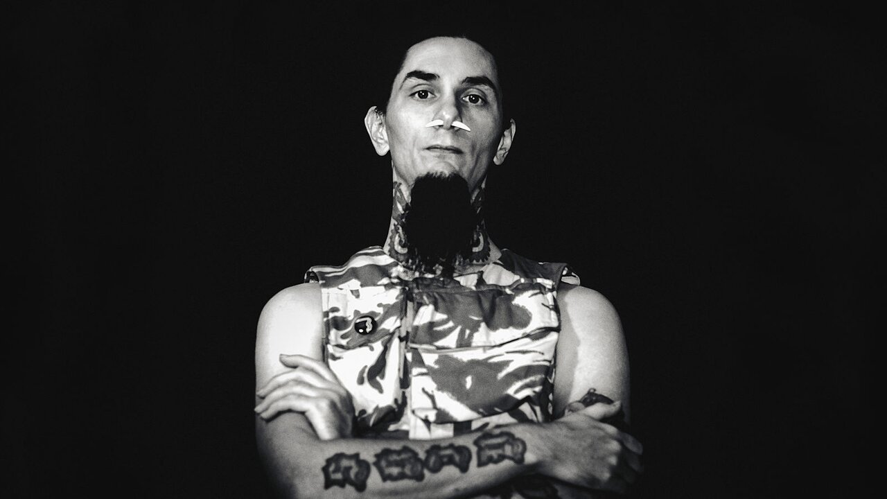MasterDeviance Porn Vip Show