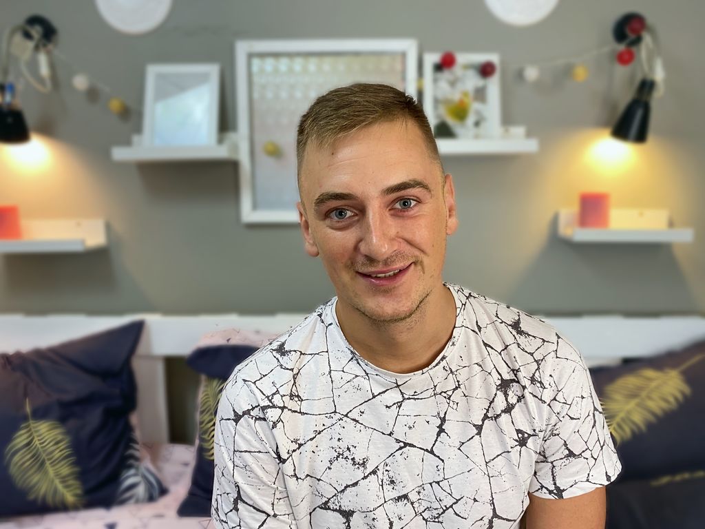 MaysonMiller Porn Vip Show