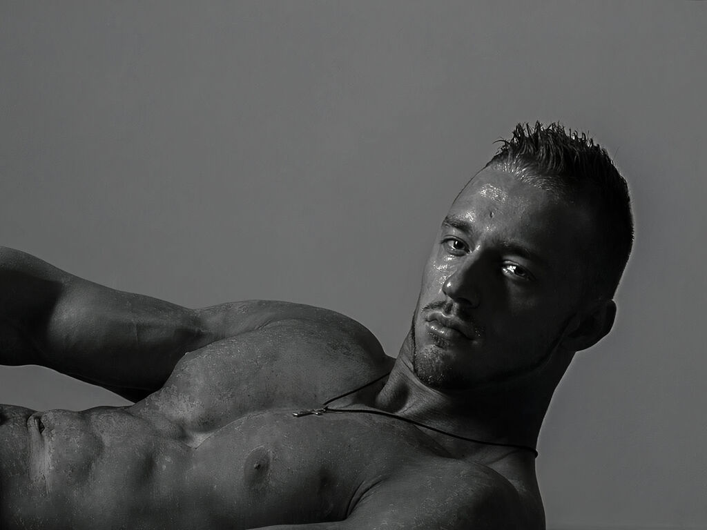 MikeXL Porn Vip Show