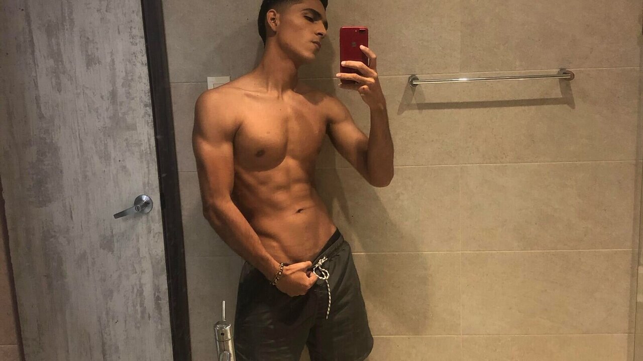 NoahCol Porn Vip Show