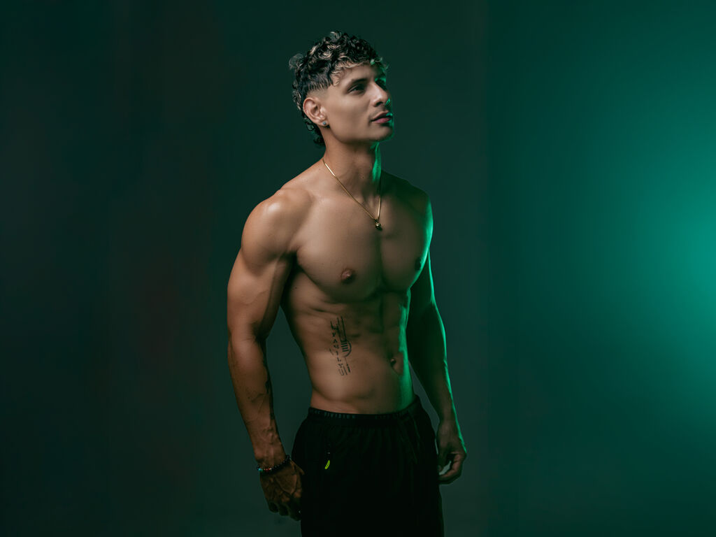 NoahHunter Porn Vip Show