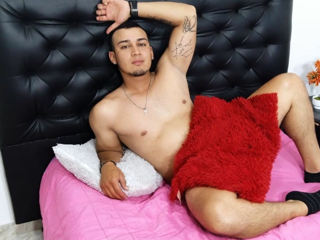 PaoloChavez Porn Vip Show