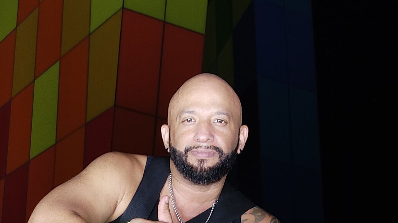 PaoloEnrique Porn Vip Show