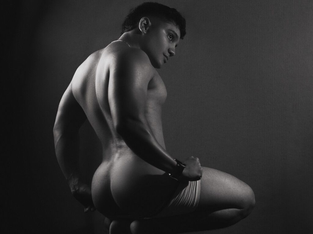 RaymondMorris Porn Vip Show