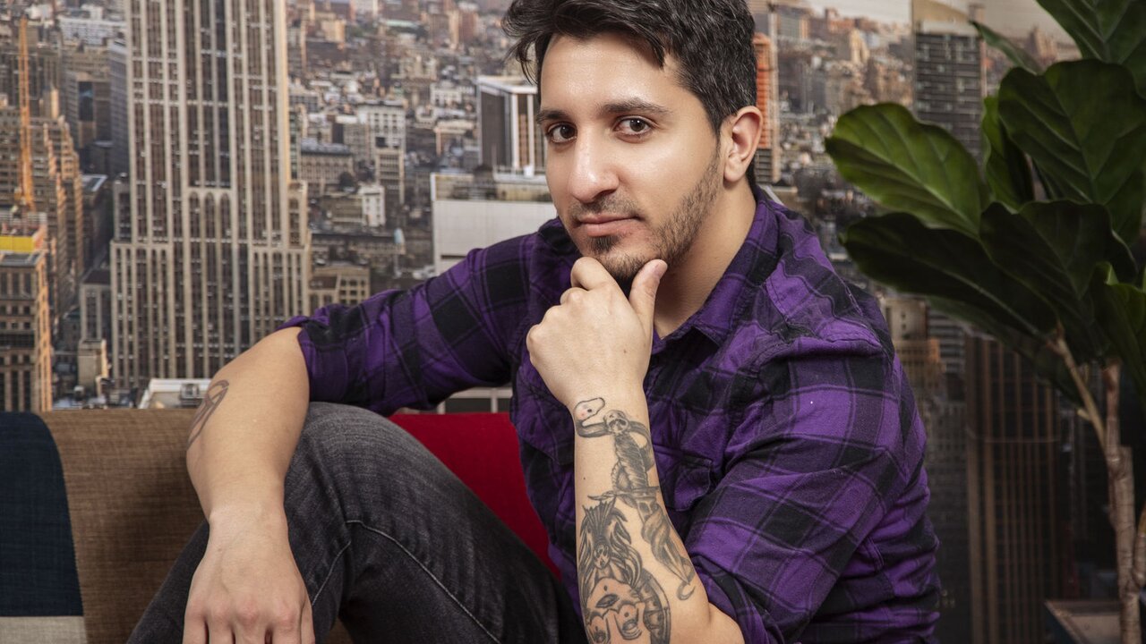 WalterBruce Porn Vip Show