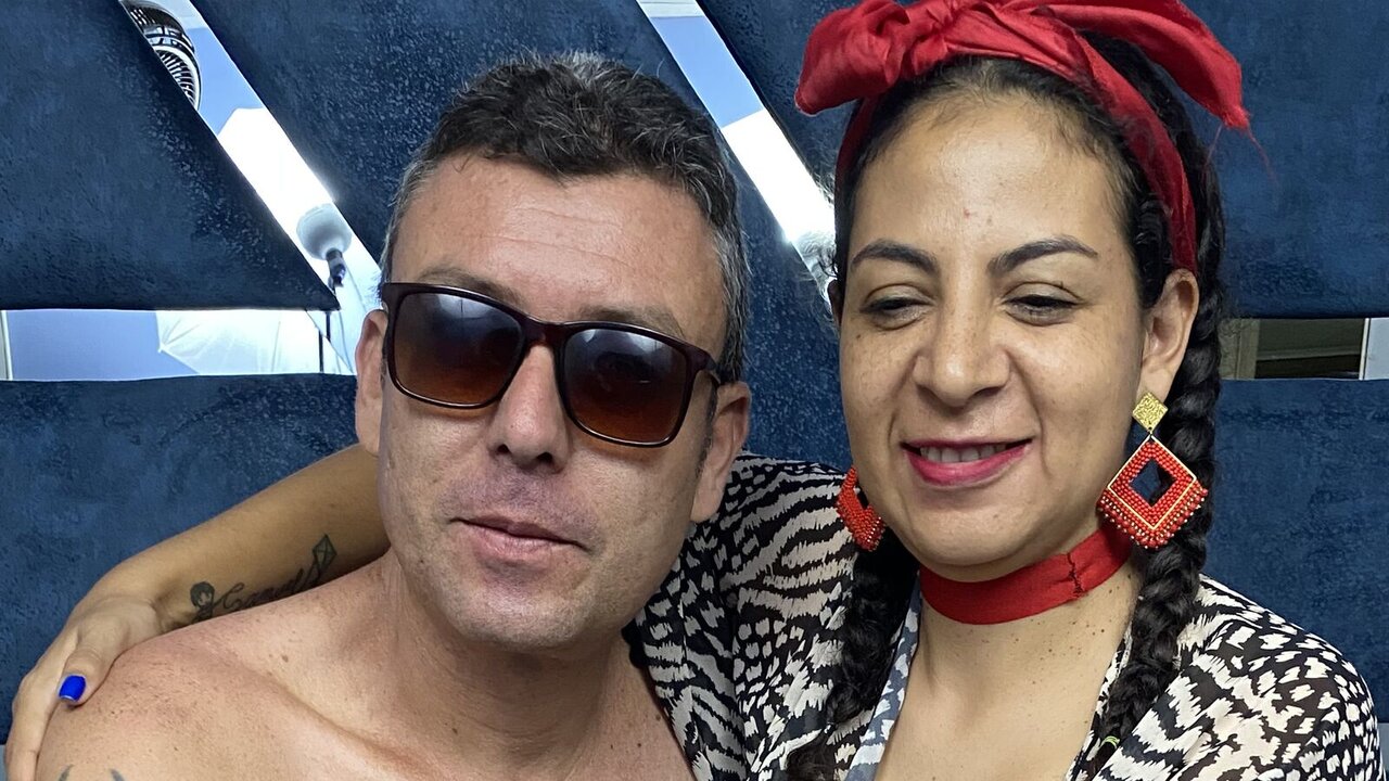 AlejaAndBraw Porn Vip Show