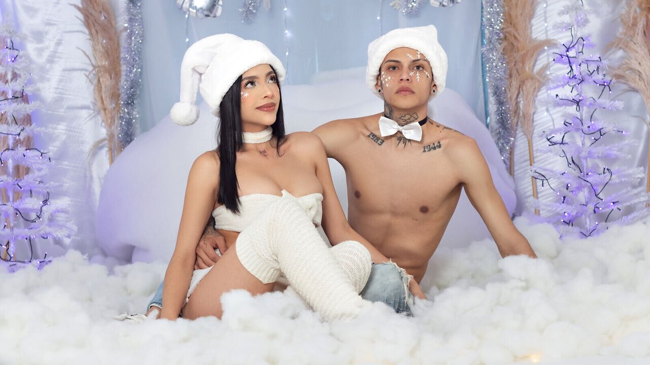 ChanelAndEthan Porn Vip Show