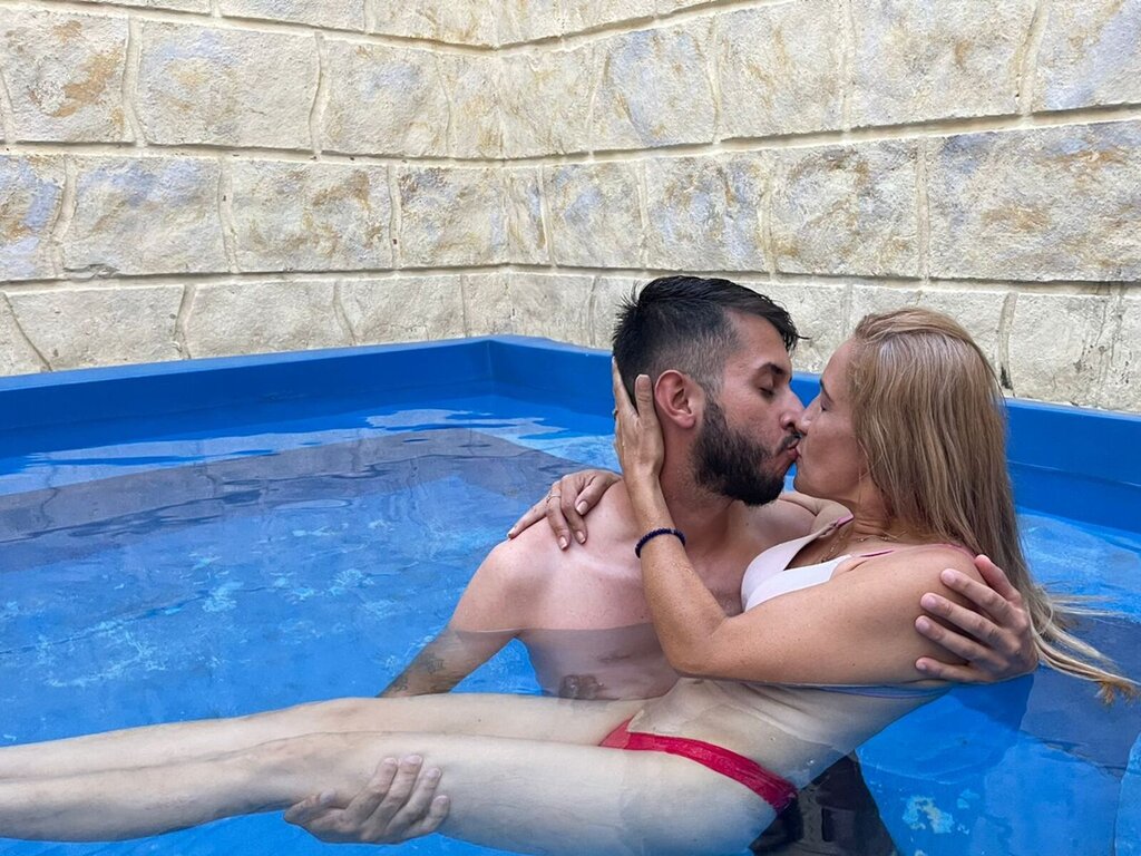 MaxAndTify Porn Vip Show