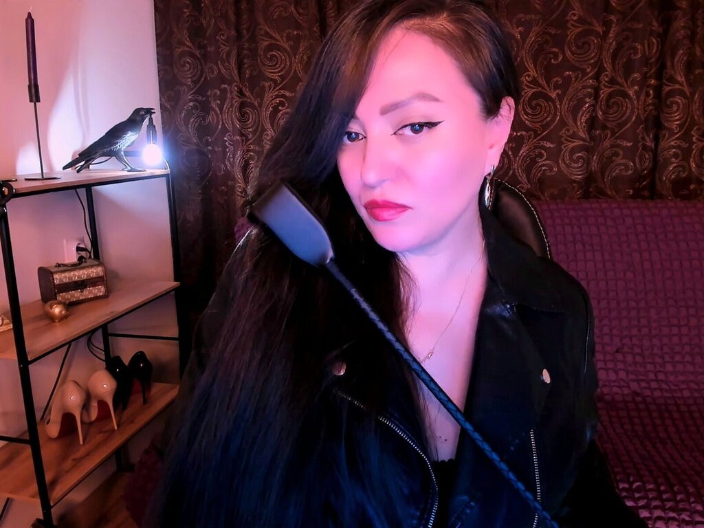 AnnaDeRichi Porn Vip Show