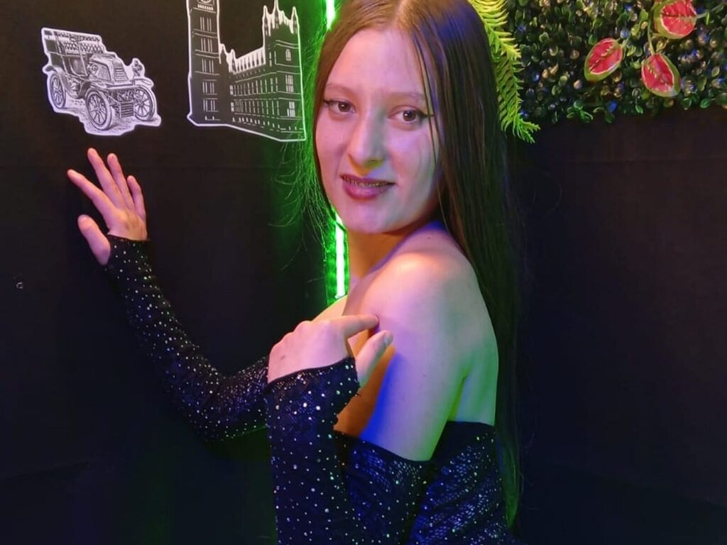 CharlottePrice Porn Vip Show