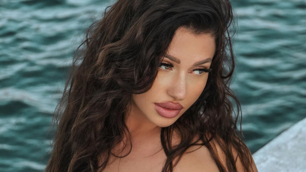 AlisaDiLaurentis Porn Vip Show