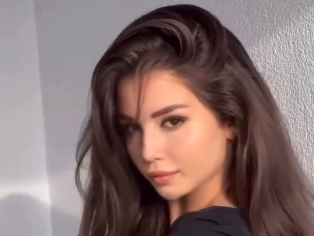 AlishaDaniel Porn Vip Show