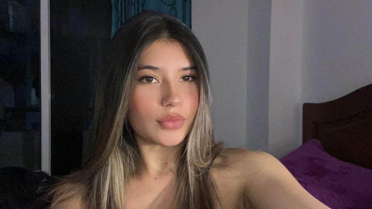 AmberBorges Porn Vip Show