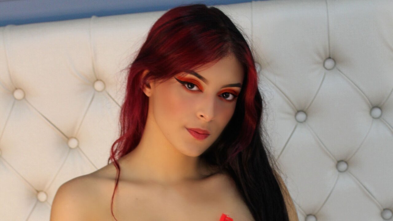 AnnyColee Porn Vip Show