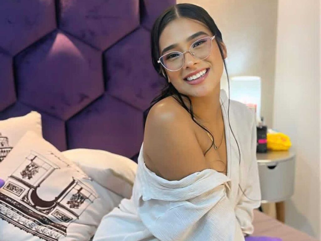 AntonelaPrescott Porn Vip Show