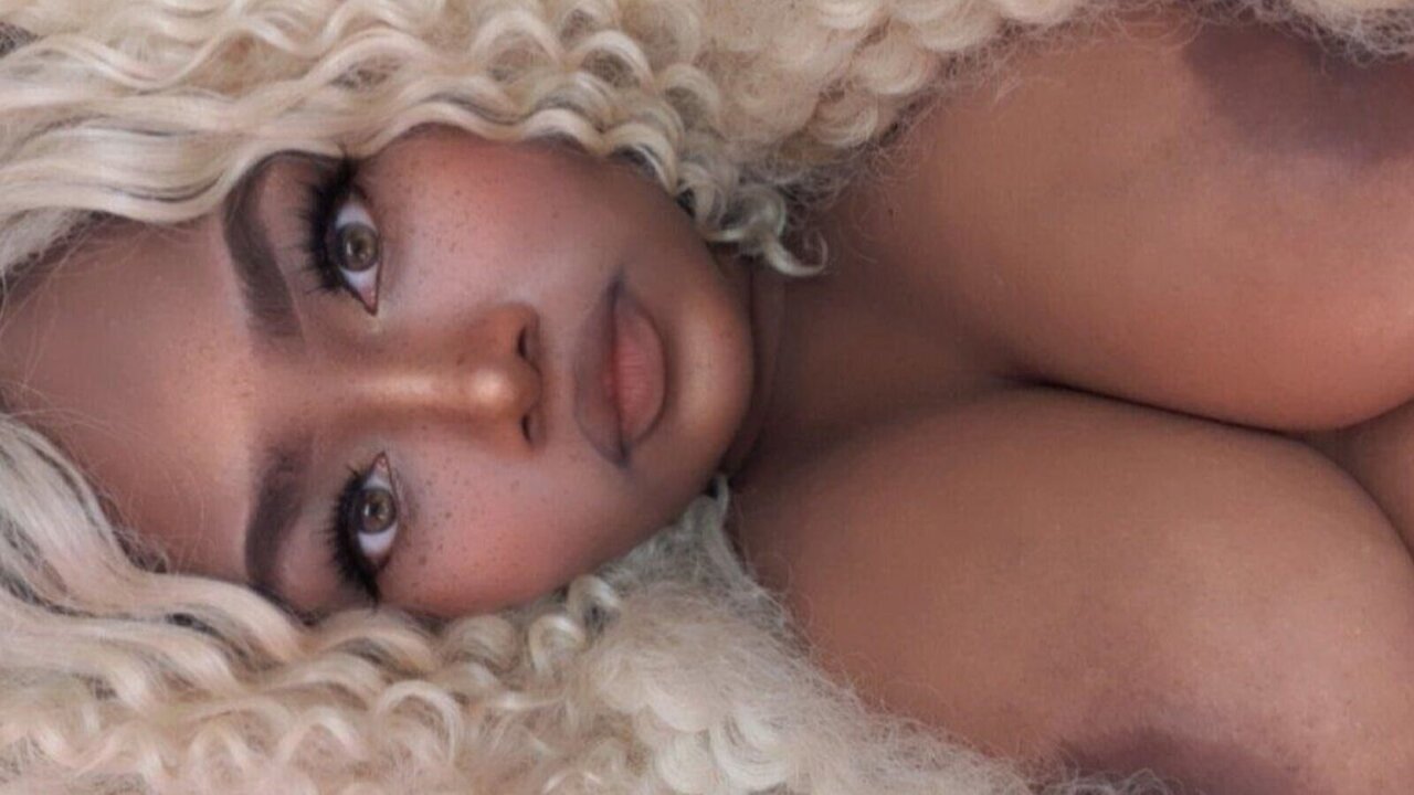 BarbieThiara Porn Vip Show