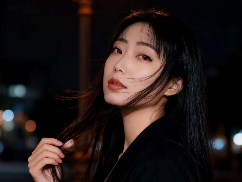 BeIIaDiana Porn Vip Show