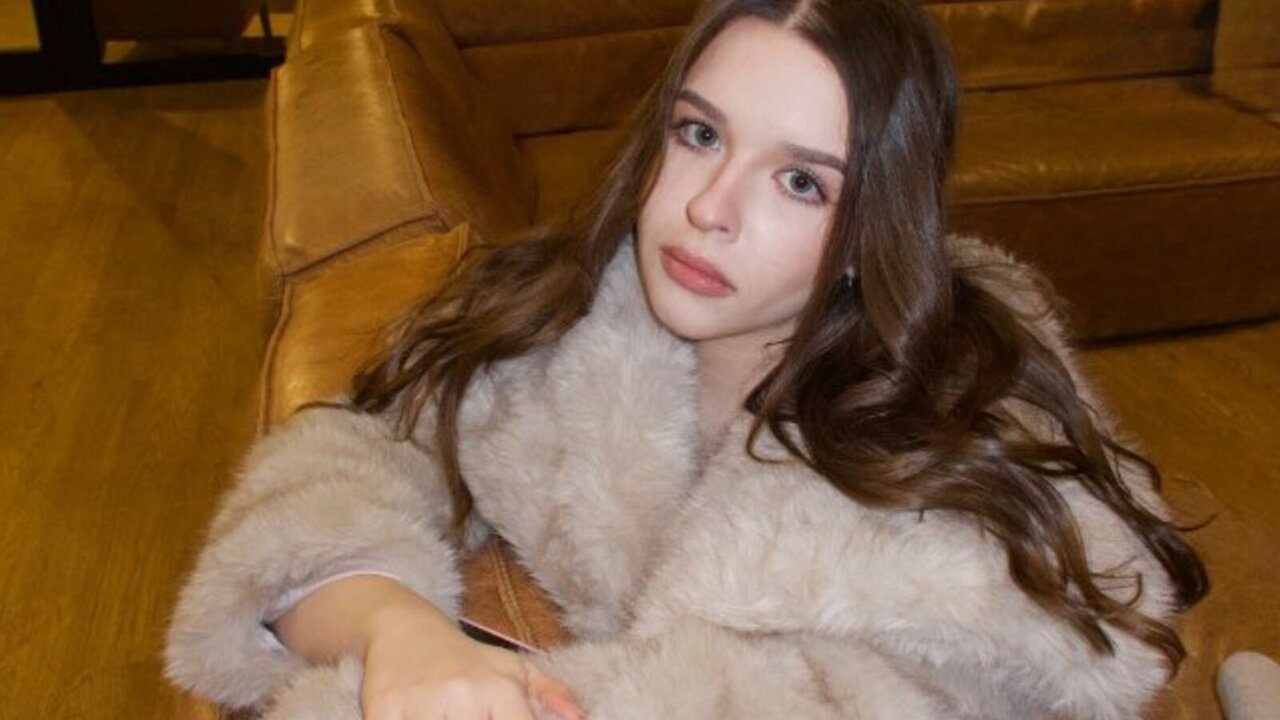 ChariseBoeger Porn Vip Show