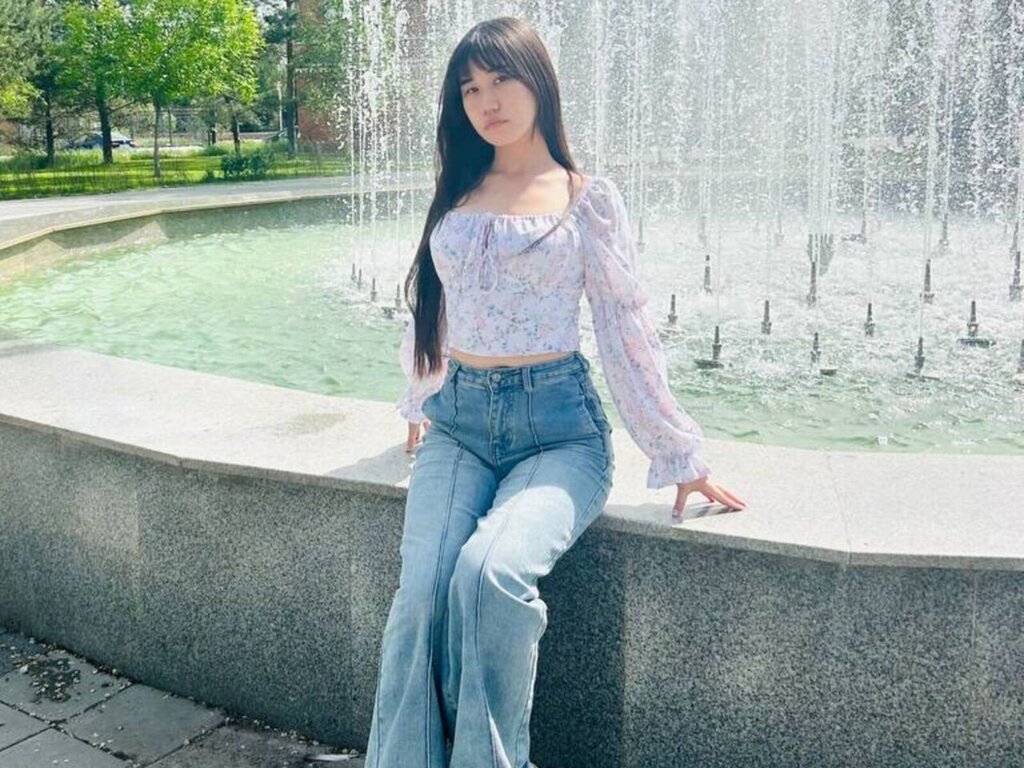 CharisseCauthon Porn Vip Show