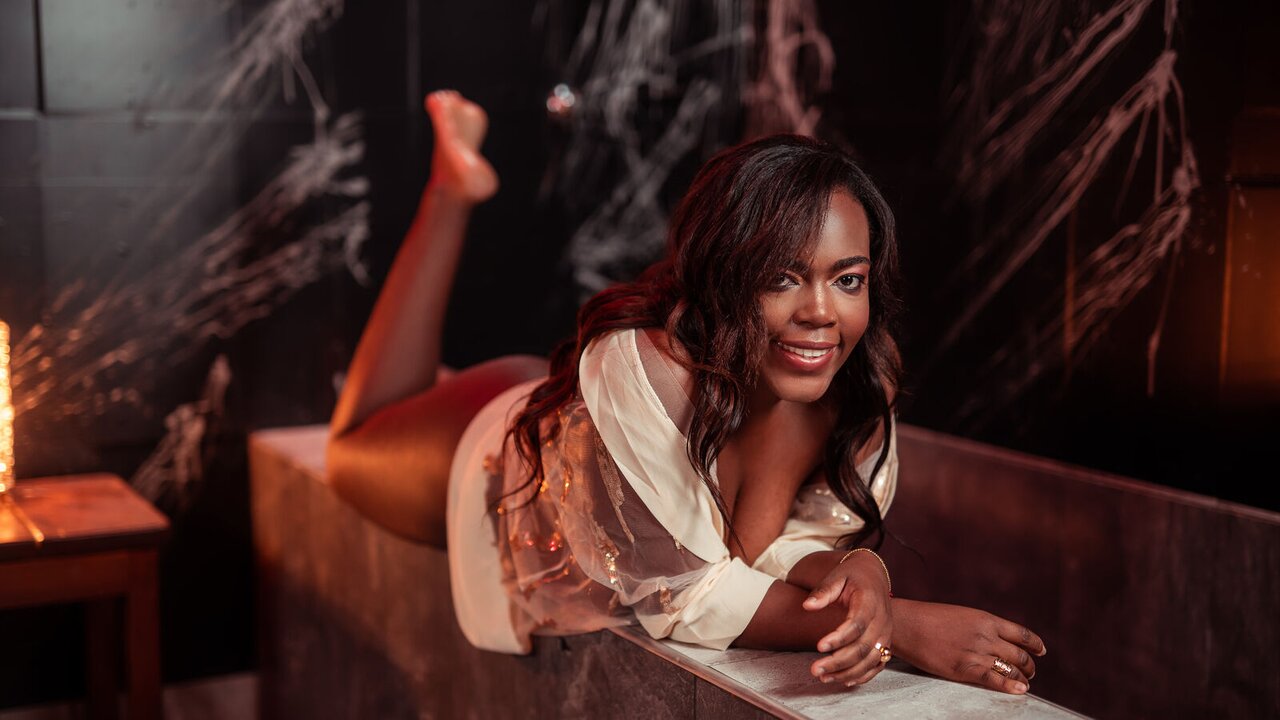 CrystalGibson Porn Vip Show