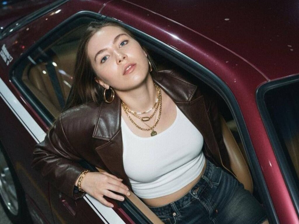 DominicaFerriman Porn Vip Show