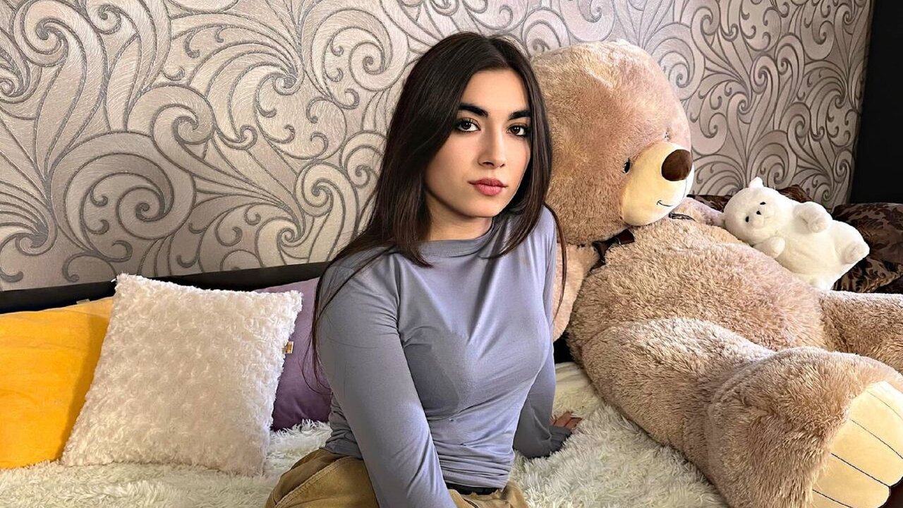 ElizabethDay Porn Vip Show