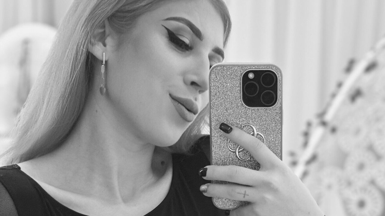 EmilyDrewse Porn Vip Show
