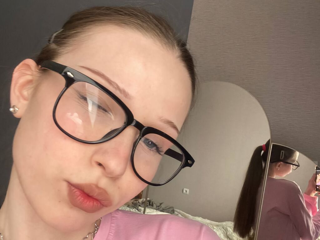 EnolaMetheny Porn Vip Show