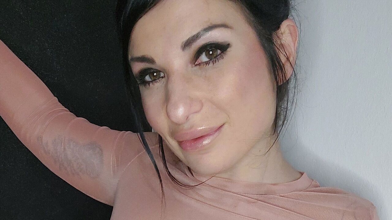 ErikaGiusi Porn Vip Show
