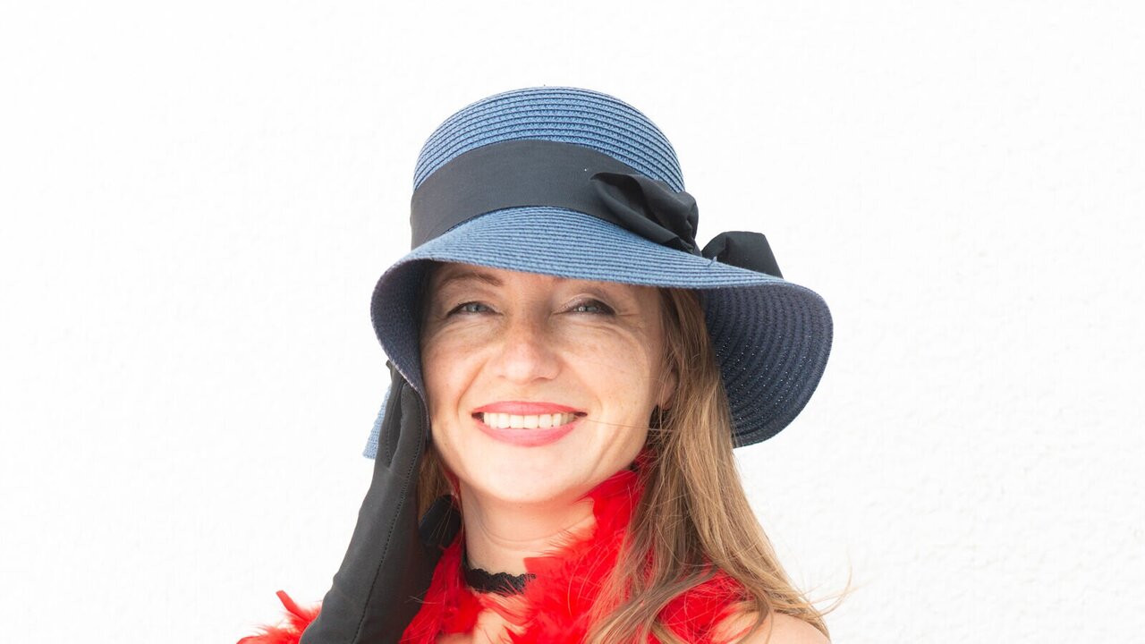 EvaAdamova Porn Vip Show