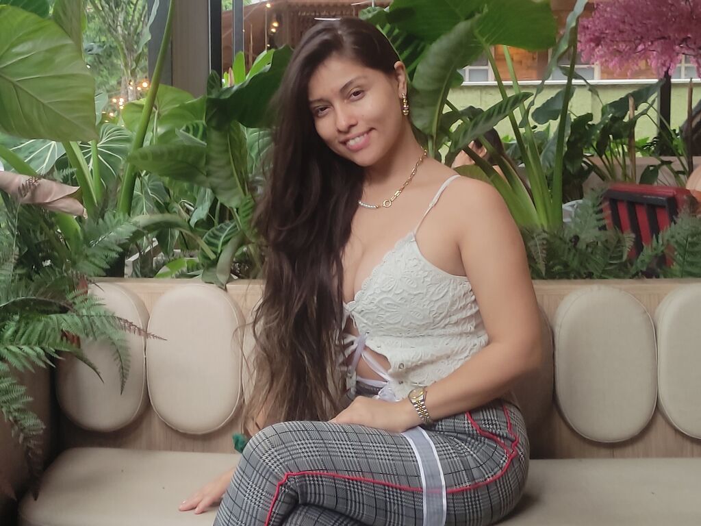 GabyelleSantana Porn Vip Show