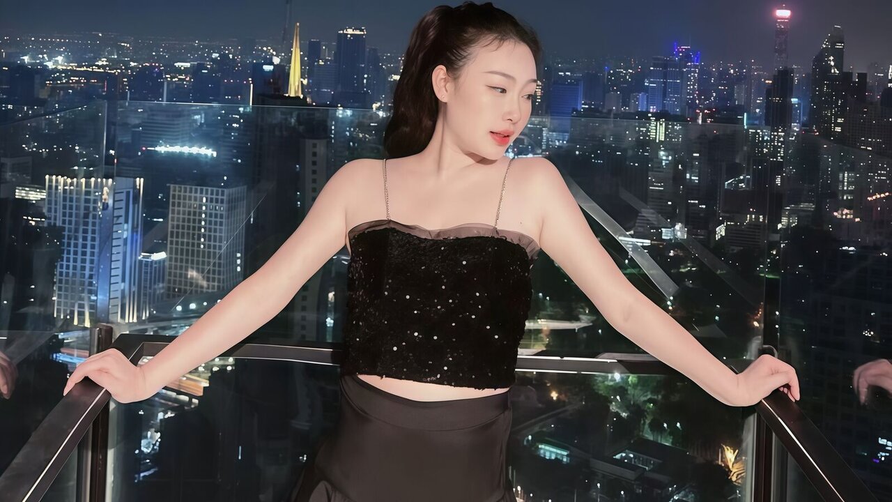 Happycheng Porn Vip Show