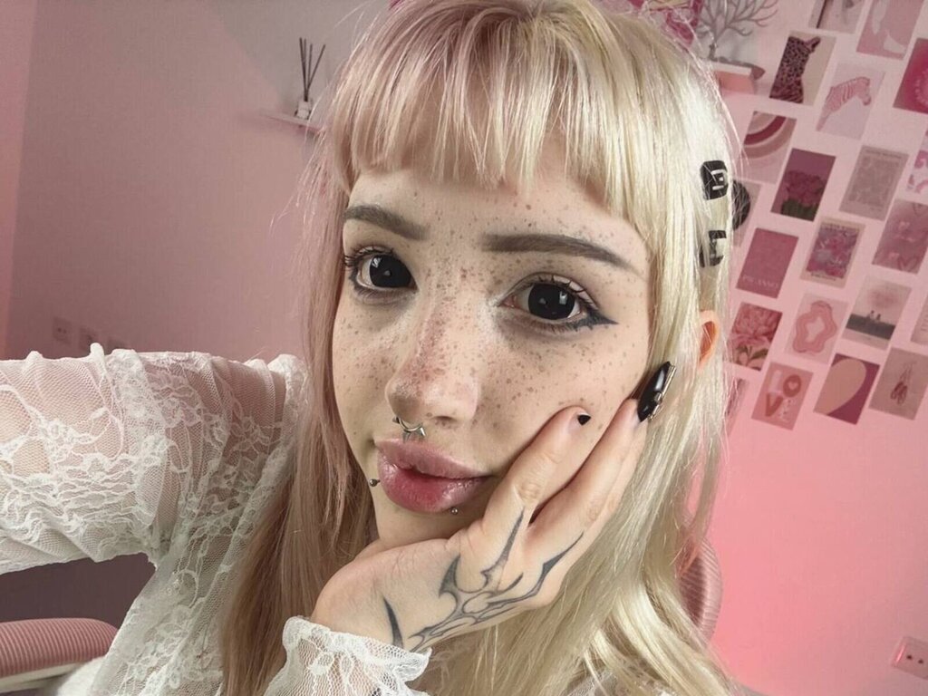 IrokoiYume Porn Vip Show