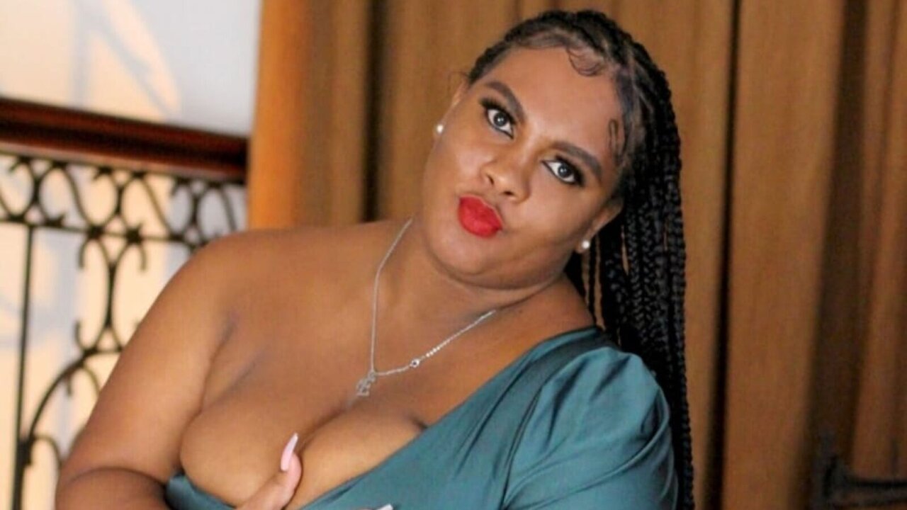 JanetIewi Porn Vip Show