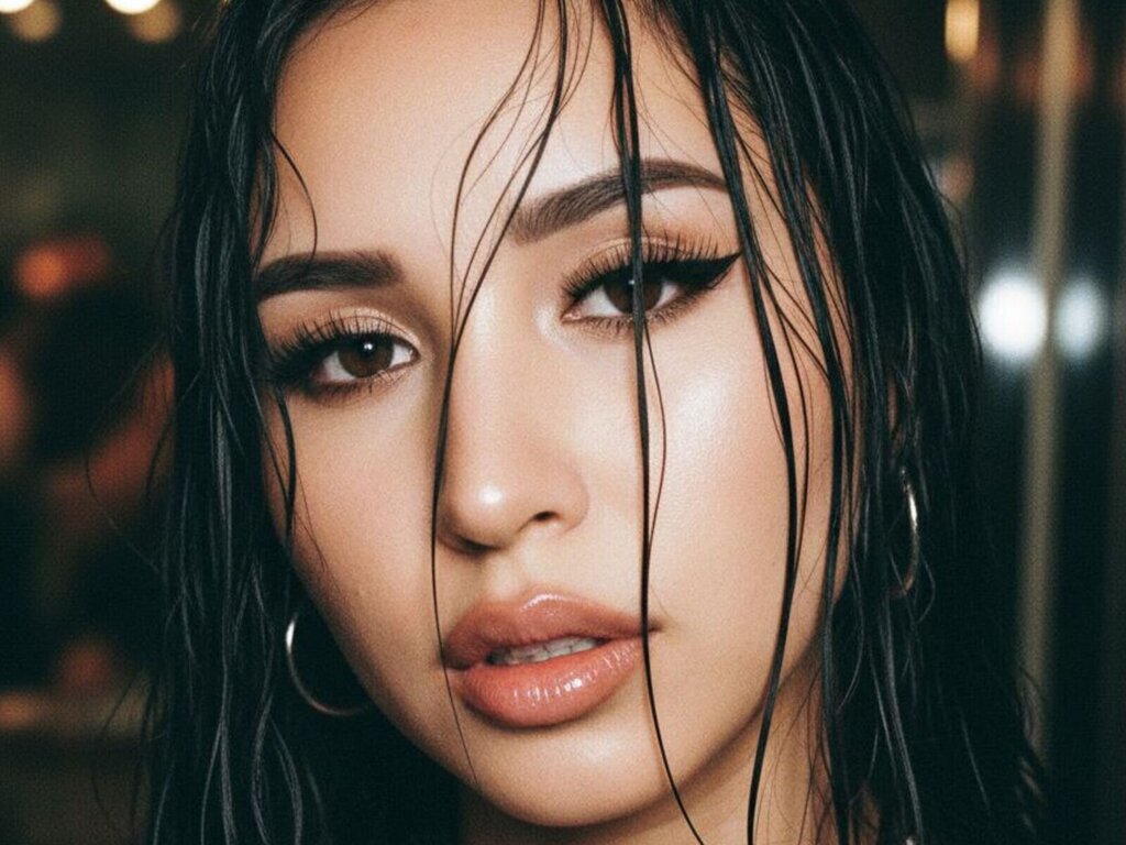 JasminPol Porn Vip Show