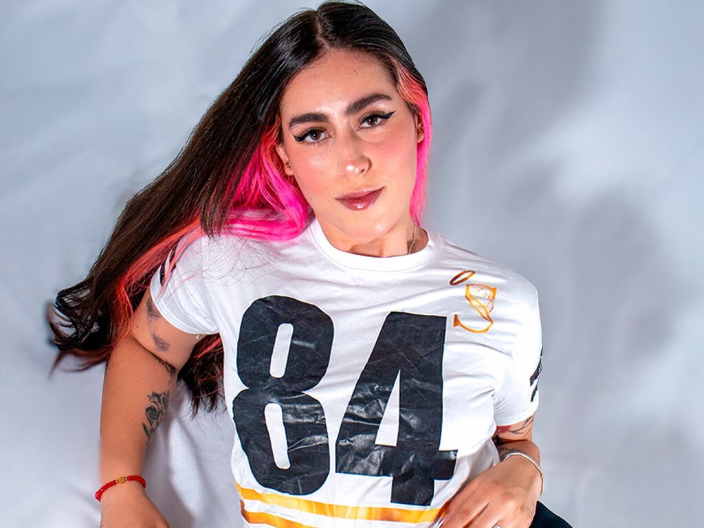 JazzeRusot Porn Vip Show