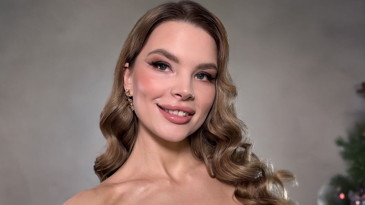 KateSamoilova Porn Vip Show