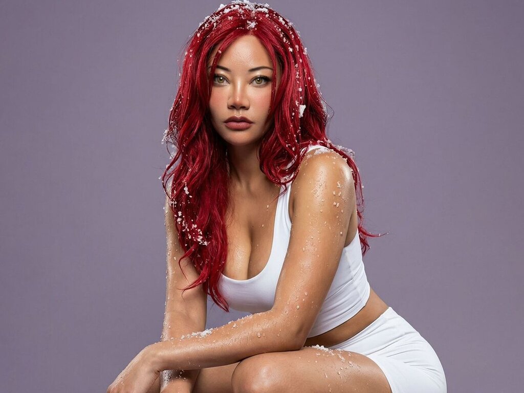 LailaAdarah Porn Vip Show